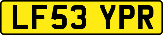 LF53YPR