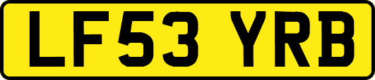 LF53YRB
