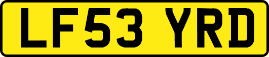 LF53YRD