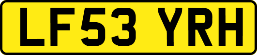 LF53YRH