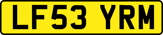 LF53YRM