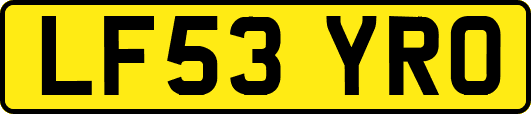 LF53YRO