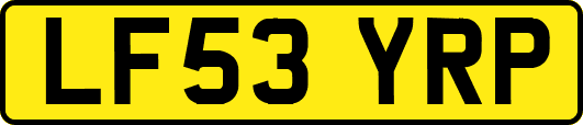 LF53YRP