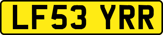 LF53YRR