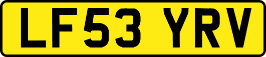 LF53YRV