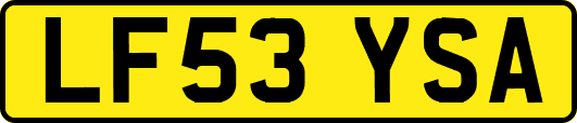 LF53YSA
