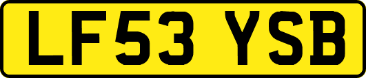 LF53YSB