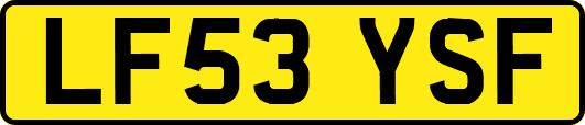 LF53YSF