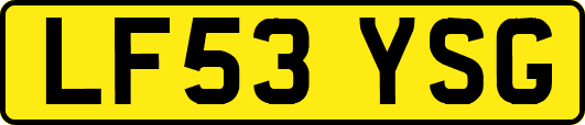 LF53YSG