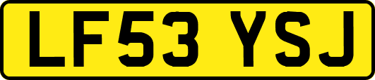 LF53YSJ