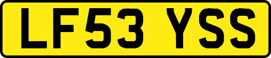 LF53YSS