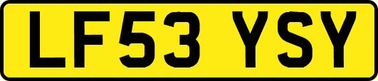 LF53YSY