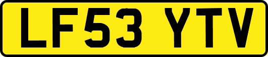 LF53YTV