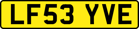 LF53YVE