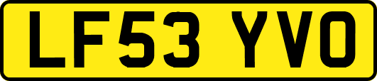 LF53YVO