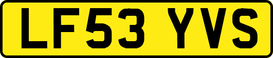 LF53YVS