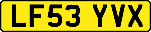 LF53YVX