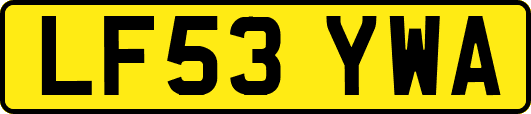 LF53YWA