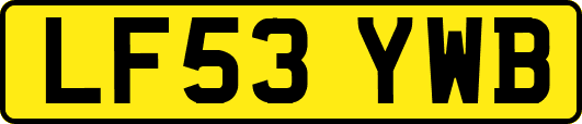 LF53YWB