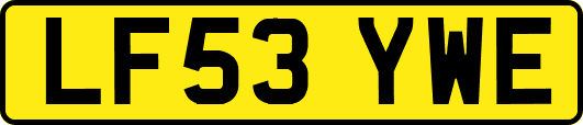 LF53YWE