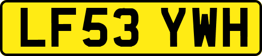 LF53YWH