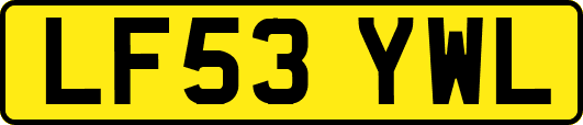 LF53YWL