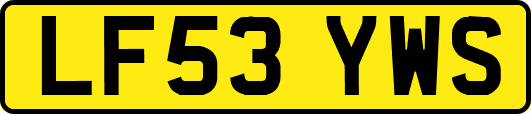 LF53YWS
