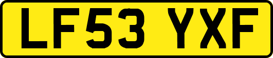 LF53YXF
