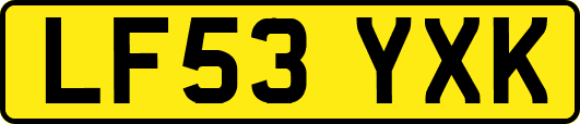 LF53YXK