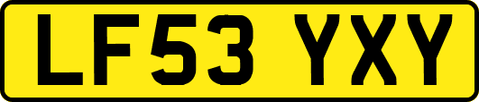 LF53YXY