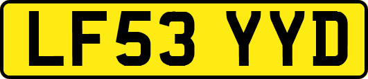 LF53YYD