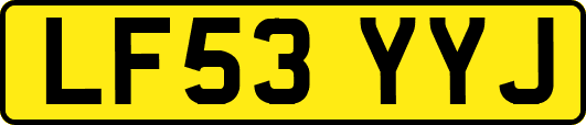 LF53YYJ