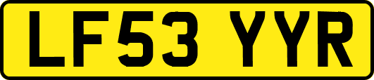 LF53YYR