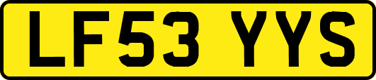 LF53YYS