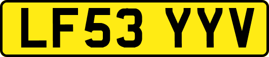 LF53YYV