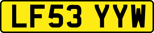 LF53YYW