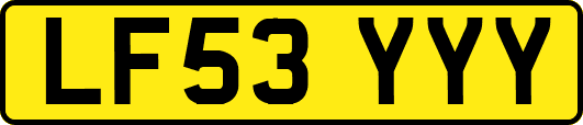 LF53YYY