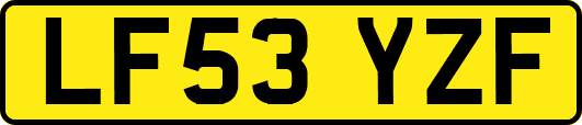 LF53YZF