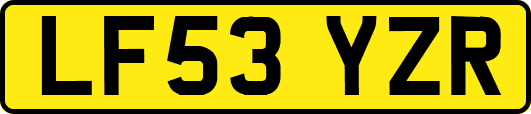 LF53YZR