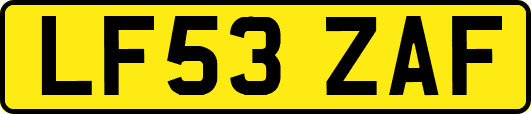LF53ZAF