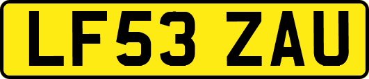 LF53ZAU
