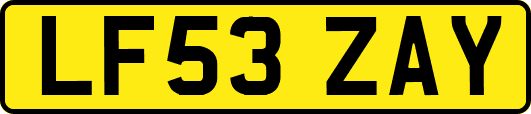 LF53ZAY