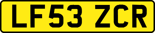LF53ZCR