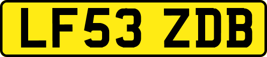 LF53ZDB