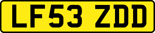 LF53ZDD