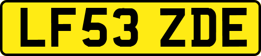 LF53ZDE