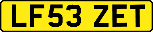 LF53ZET