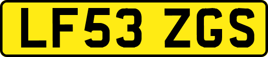 LF53ZGS