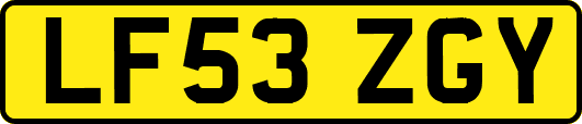 LF53ZGY