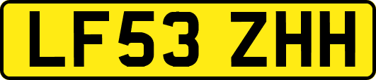 LF53ZHH